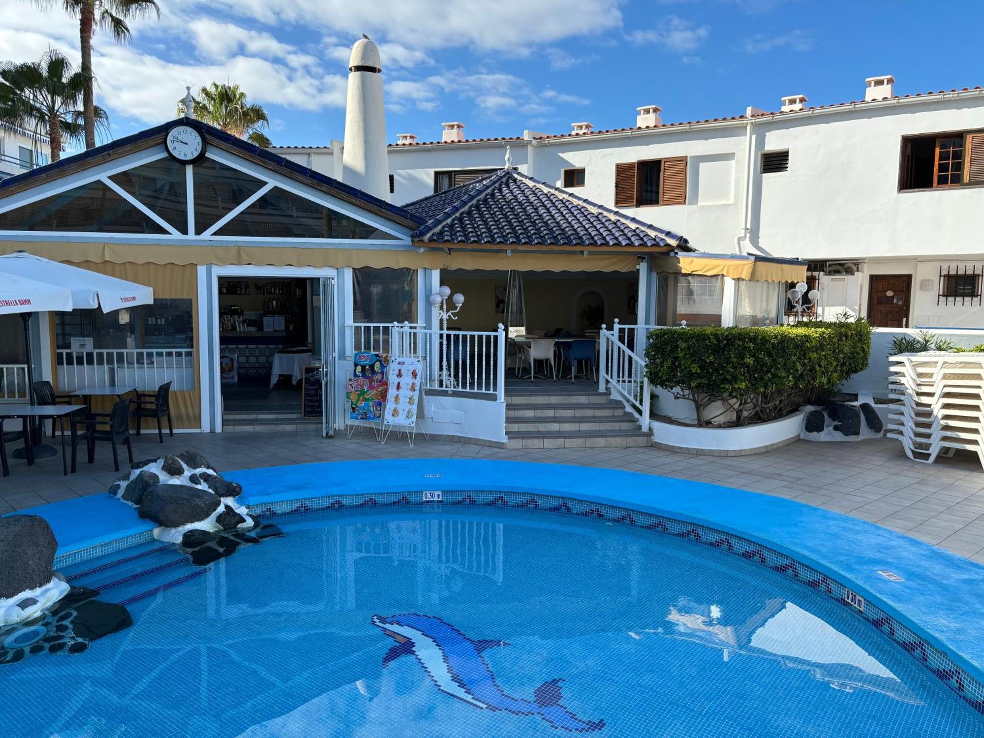 Ocean View Near The Beach Costa Adeje Exterior foto